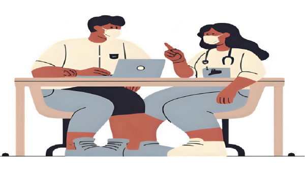 未経験でも安心！介護職の研修制度の種類と内容をわかりやすく解説